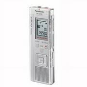 Panasonic 512MB Digital Voice Recorder, RR-US550