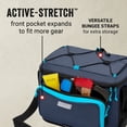 thumbnail image 2 of Coleman XPAND 30-Can Soft Cooler, Blue Nights, 2 of 6