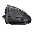 thumbnail image 3 of Scienceny Bolsa trasera impermeable para motocicleta, multifuncional de gran capacidad para motocicleta con asa, cartera antideslizante para Accesorios para motos Scienceny VI015124-00, 3 of 6