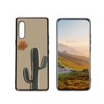 thumbnail image 1 of Compatible with LG Velvet 4G Phone Case, Cactus-84 Case Silicone Protective for Teen Girl Boy Case for LG Velvet 4G, 1 of 1