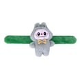thumbnail image 2 of Pop Mart Labubu Spring Wild At Home- Plush Doll Pendant-Brand New In Boxplush Doll Toy Gift Cartoon Children'S Rag Doll Walking Noise Electronic Pet Can Talk Doll, 2 of 5