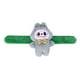 thumbnail image 2 of Muñeca de peluche de The Monsters Labubu de Pop Mart Juguete de muñeca de peluche, regalo para muñeca de trapo que hace ruido al caminar y es una mascota electrónica que puede habl, 2 of 5