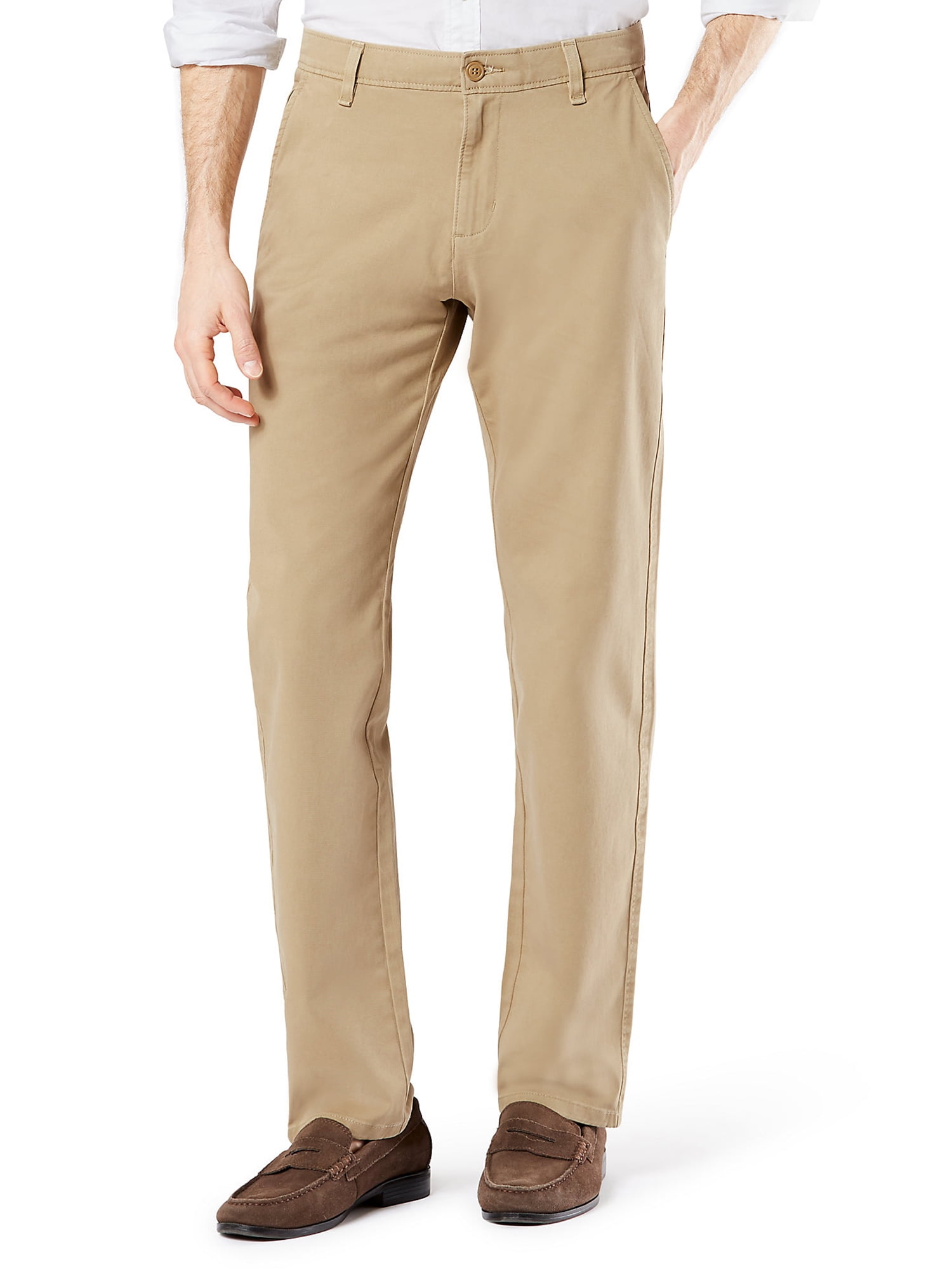 mens big and tall chino pants