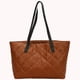thumbnail image 4 of Bolso para teléfono móvil para mujer bolso de mano versátil acolchado con diamantes bolso de viaje diario, 4 of 7