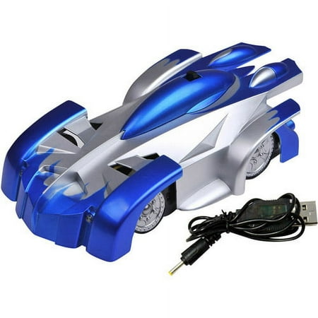 iCESS iCLIMB S600 Remote-Controlled Car, Blue