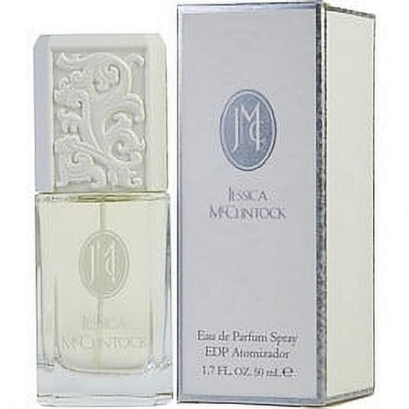 JESSICA MCCLINTOCK EAU DE PARFUM SPRAY 1.7 OZ JESSICA MCCLINTOCK( Pack of 3)