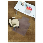 ESR122073 - EverLife Chair Mats for Medium Pile Carpet with Lip