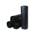 thumbnail image 3 of Inteplast LLDPE Can Liners, 1.15 mil, 38" x 58", Black, Pack Of 100 Liners, 3 of 4