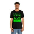 thumbnail image 4 of Nostalgia - The Oregon Trail Computer Game T-Shirt - Retro Gaming Tee, 4 of 4