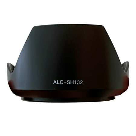 ALC-SH132 SH132 Reverse Petal Flower Lens Hood Cover 55mm for FE 28-70mm Camera Lens 28-70
