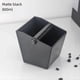 thumbnail image 3 of 800ml Espresso Coffee Knock Box,Removable Bar B, 3 of 5