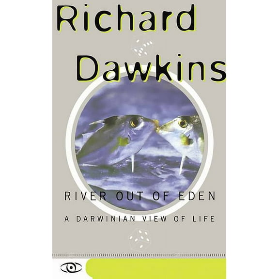 Science Masters Series River Out of Eden: A Darwinian View of Life, (Paperback)