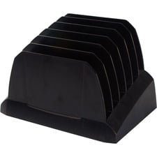 Storex STX70164U06C Desktop File Sorter