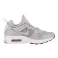 thumbnail image 2 of Nike Men's Air Max Prime Running Shoe Wolf Grey/Wolf Grey-White 9, 2 of 5