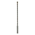 thumbnail image 1 of Broca Sds Plus Milwaukee Para Concreto 1/4"X6"X8", 1 of 3
