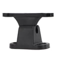 thumbnail image 1 of T Shape RV Door Holder, Heavy Duty Trailer Latch, Plunger Socket Catch for  Travel Cargo, Nylon Material, Easy Installation, Compatible with RVs Caravans Trailers, 1 of 7