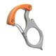 thumbnail image 5 of Llavero de emergencia Fernando Accesorio de hebilla de llave de coche multifuncional Naranja, 5 of 7