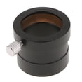 thumbnail image 5 of Adaptador de Ocular Telescópico de Metal Sunnimix de 1,25 a 0,965 Adaptador de 31,7 Mm a 24,5 Mm, 5 of 5