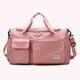 thumbnail image 5 of Bolso Mano para Mujer Y Hombre Con Compartimento Zapatos, 5 of 9