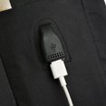 thumbnail image 5 of LHFT Bag Company Forever Series Backpack, 17 H x 12.5 W x 6.5 D, for All Age Groups, 5 of 16