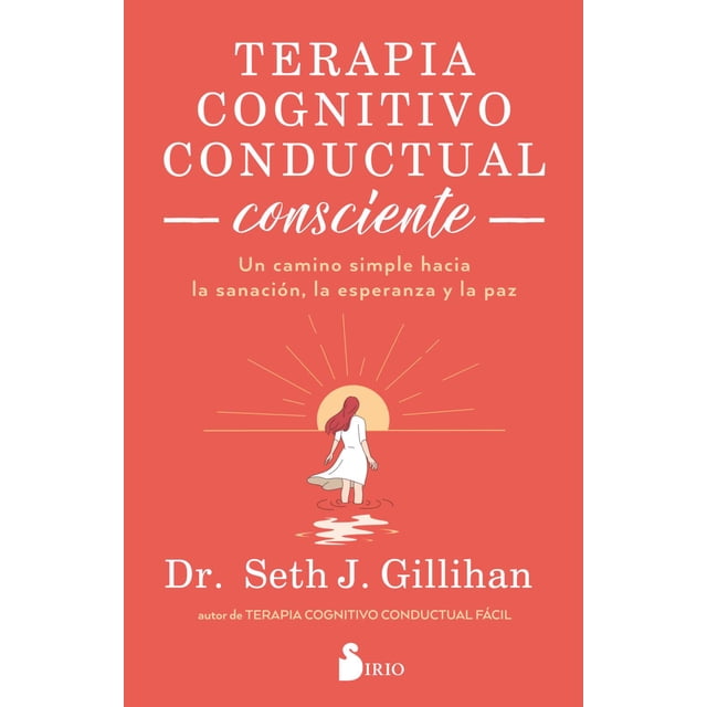 Terapia cognitivo conductual consciente Blanco