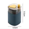 thumbnail image 2 of Toothpicks Holder Dispenser, Pop-Up Automatic Tooth Pick Holder Dispenser, 2 of 5