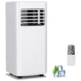 thumbnail image 1 of Giantex 10000 BTU Powerful AC Unit, Portable Air Conditioner, Air Cooler for Living Room Bedroom Office, 1 of 10