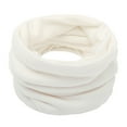 thumbnail image 2 of Lroveb Infinity Scarf for Women Fashion Winter Scarf Children Boy Girl Thickened Wool Collar Scarves Neck Cotton Warmer, 2 of 4