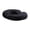 Black, variant on Ergonomic Ring Seat Cushion, Black | 45D Velvet Memory Foam,Tailbone Hemorrhoid Seat Cushion Coccyx and Perineum Relief for Office Chair,Home,Car,Bed Sores, Pregnancy,Coccyx,Sciatica