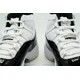 thumbnail image 5 of A i r-Jor-dan 11 XI RETRO NEW GRATITUDE DMP BLACK/WHITE/METALLIC GOLD CT8012-170, 5 of 6
