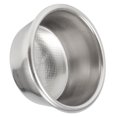thumbnail image 2 of Fdit Coffee Machine Accessories,Coffee Machine Filter,54mm Stainless Steel Coffee Filter Non‑Pressurized Filter Basket Fit for 870 Coffee Machine, 2 of 11