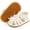 C/White, variant on Baby Girls Boys Sparkly Bowknot Sandals Premium Soft Anti-Slip Rubber Sole Infant Summer Outdoor Shoes Toddler First Walkers