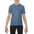 thumbnail image 1 of ComfClrs Youth Tee BlueJean, 1 of 1