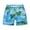 Green, variant on Coerni Boys Board Shorts Summer Kids Swim Trunks Quick-Dry Swimming Shorts Rash Guard Coconut Tree Graphic Beach Elastic