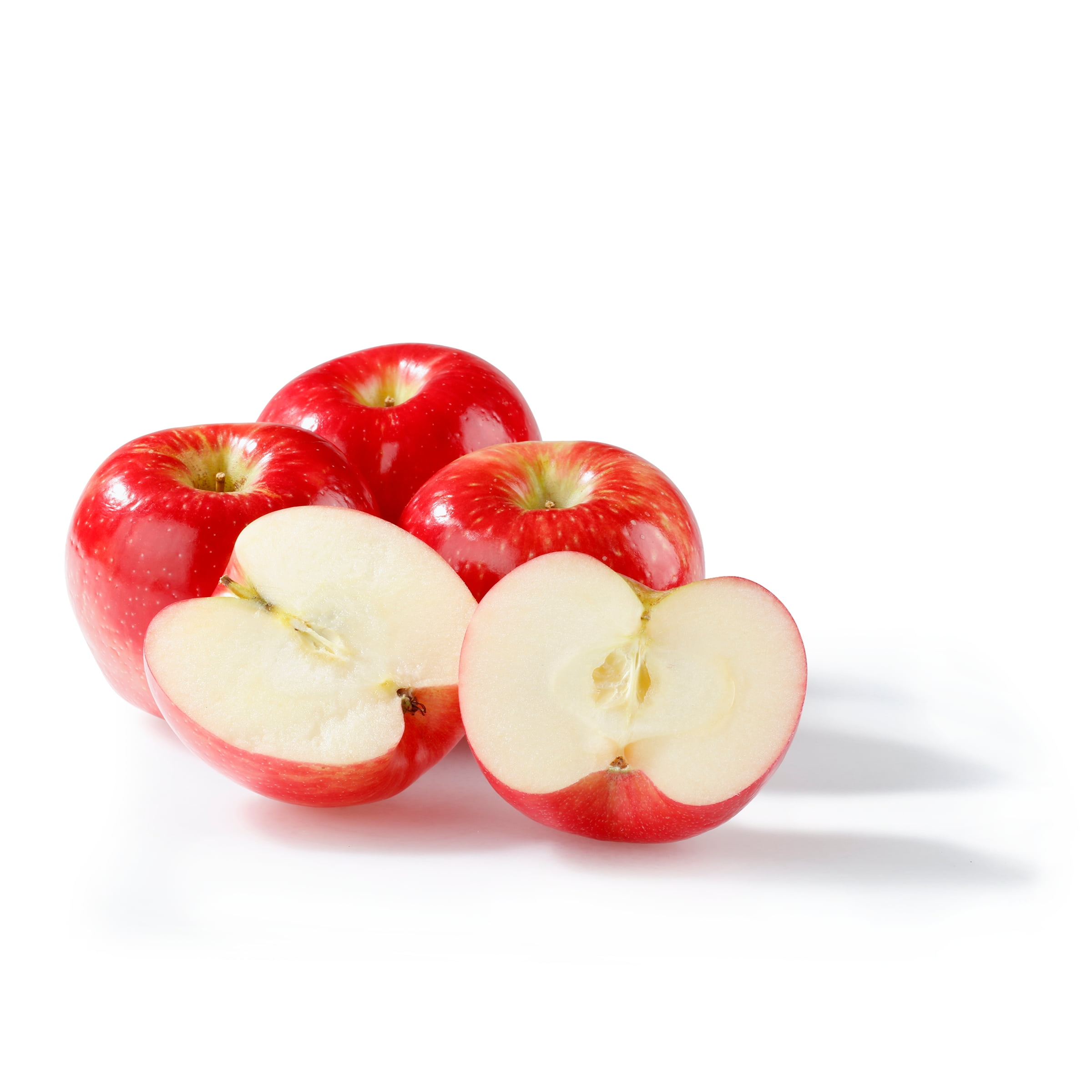 Calories in 1 medium Honeycrisp Apples and Nutrition Facts