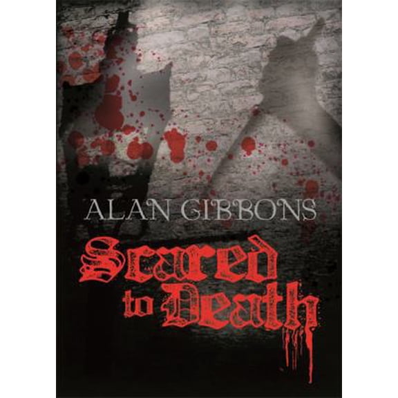 Pre-Owned Scared to Death (Hell's Underground) (Hardcover) 1842551779 9781842551776