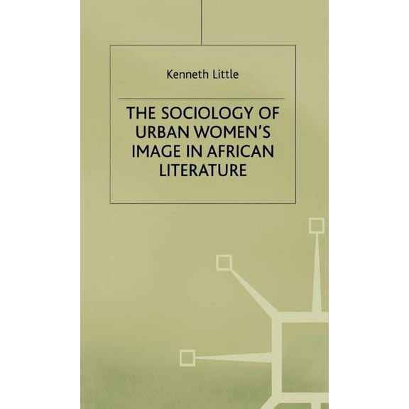 Sociology of Urban Womens Image, (Hardcover)