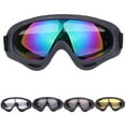 thumbnail image 3 of Archer Outdoor Motorcycle Skiing Glasses Anti impacts Wind proof Eye Goggles, 3 of 7