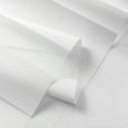 thumbnail image 4 of Cordless Zebra Blinds for Patios and Windows - Snow White : 30" X 84" Height (can roll down to 84" Lenght and and stop at your desired height), 4 of 7