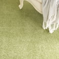thumbnail image 6 of Nourison Essentials Indoor/Outdoor Green 7' x 10' Area Rug, (7x10), 6 of 11