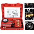 thumbnail image 2 of Probador De Compresión De Motor De Gasolina Kit De Prueba Automotriz De Cilindro De Motor De Gasolina Automático Methold VI003382-00, 2 of 7