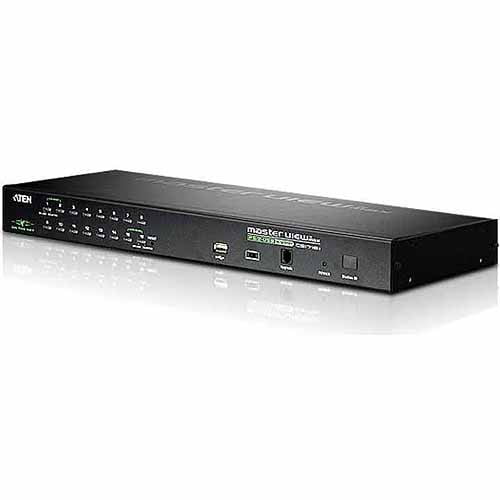 Aten KVM Switch by ATEN