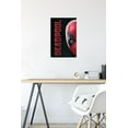 thumbnail image 4 of Marvel Deadpool & Wolverine - Diptych Deadpool Wall Poster, 14.725" x 22.375", 4 of 4