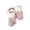 Pink, variant on CAICJ98 Toddler Gloves Baby Mittens Winter Warm Lined Fleece Waterproof Snow Mitten Gloves for Boys Girls 1-3 Years,Khaki
