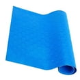thumbnail image 4 of Shisuyan Pool Ladder Protector Non Slip Blue 90x23cm 1 Sheet Pvc Material, 4 of 8