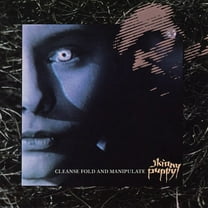 Skinny Puppy - Cleanse Fold And Manipulate - Music & Performance - Vinyl