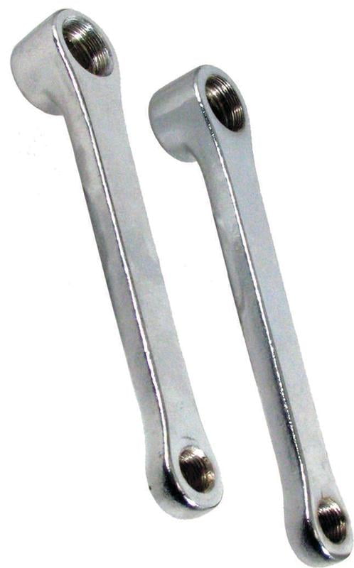 152mm cranks