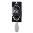 thumbnail image 4 of Equate Wet Shower Brush for Detangling Wet or Dry Hair, Gray, 4 of 7
