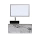 thumbnail image 1 of Gabinete De Baño GOVA Con Espejo Decorativo Minimalista, 1 of 6
