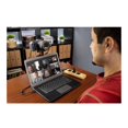 thumbnail image 4 of Canon EOS Webcam Accessory Starter Kit, for Select EOS R Series Digital Cameras, AC Adapter AC-E6N, DC Coupler DR-E18, Interface Cable IFC-100U, for Live Streaming, Teaching, & Content Creators, 4 of 4